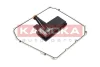 Превью - F602701 KAMOKA Комплект гидрофильтров, автоматическая коробка передач (фото 2)