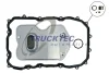 07.25.028 TRUCKTEC Комплект гидрофильтров, автоматическая коробка передач