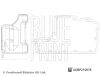 Превью - ADBP210076 BLUE PRINT Комплект гидрофильтров, автоматическая коробка передач (фото 3)
