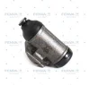Превью - 42092 WXQP Колесный тормозной цилиндр (фото 4)