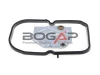 C8115100 BOGAP Комплект гидрофильтров, автоматическая коробка передач