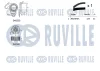 550072 RUVILLE Комплект ремня ГРМ