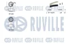 Превью - 550123 RUVILLE Комплект ремня ГРМ (фото 2)