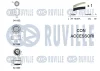 Превью - 550126 RUVILLE Комплект ремня ГРМ (фото 2)
