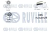 Превью - 550368 RUVILLE Комплект ремня ГРМ (фото 2)