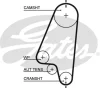 K015310XS GATES Комплект ремня ГРМ