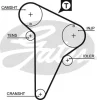 K015420XS GATES Комплект ремня ГРМ