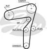 K035623XS GATES Комплект ремня ГРМ