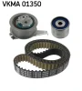 VKMA 01350 SKF Комплект ремня ГРМ