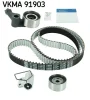 VKMA 91903 SKF Комплект ремня ГРМ