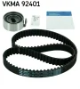 VKMA 92401 SKF Комплект ремня ГРМ