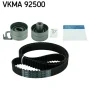 VKMA 92500 SKF Комплект ремня ГРМ