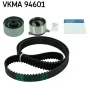 VKMA 94601 SKF Комплект ремня ГРМ