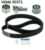 VKMA 95973 SKF Комплект ремня ГРМ