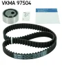 VKMA 97504 SKF Комплект ремня ГРМ