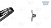 Превью - KT 1054 OPTIBELT Комплект ремня ГРМ (фото 3)