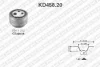 KD458.20 SNR/NTN Комплект ремня ГРМ