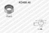 KD458.46 SNR/NTN Комплект ремня ГРМ