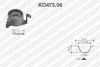 KD473.06 SNR/NTN Комплект ремня ГРМ