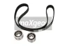 56-0032SET MAXGEAR Комплект ремня ГРМ