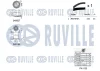 Превью - 5501101 RUVILLE Водяной насос + комплект зубчатого ремня (фото 2)