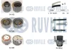 5501261 RUVILLE Водяной насос + комплект зубчатого ремня