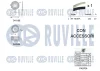 Превью - 5503571 RUVILLE Водяной насос + комплект зубчатого ремня (фото 2)