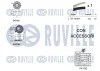 Превью - 5503691 RUVILLE Водяной насос + комплект зубчатого ремня (фото 2)