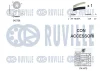 Превью - 5503781 RUVILLE Водяной насос + комплект зубчатого ремня (фото 2)
