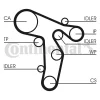 Превью - CT1134WP2 CONTITECH Водяной насос + комплект зубчатого ремня (фото 2)