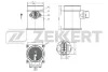 SE-1076 ZEKKERT Датчик, давление во впускной трубе