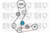 Превью - QBPK1561 QUINTON HAZELL Водяной насос + комплект зубчатого ремня (фото 2)