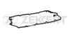 DI-1056 ZEKKERT Прокладка, крышка головки цилиндра