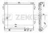 MK-1088 ZEKKERT Теплообменник