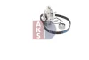 Превью - 570255N AKS DASIS Водяной насос + комплект зубчатого ремня (фото 12)
