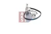 Превью - 570255N AKS DASIS Водяной насос + комплект зубчатого ремня (фото 13)