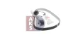 Превью - 570256N AKS DASIS Водяной насос + комплект зубчатого ремня (фото 13)