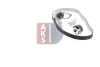 Превью - 570257N AKS DASIS Водяной насос + комплект зубчатого ремня (фото 12)