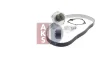 Превью - 570257N AKS DASIS Водяной насос + комплект зубчатого ремня (фото 14)