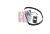 Превью - 570259N AKS DASIS Водяной насос + комплект зубчатого ремня (фото 12)