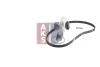 Превью - 570275N AKS DASIS Водяной насос + комплект зубчатого ремня (фото 14)