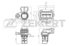 SE-5057 ZEKKERT Датчик, положение распределительного вала