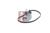 Превью - 570328N AKS DASIS Водяной насос + комплект зубчатого ремня (фото 14)