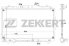 MK-1275 ZEKKERT Теплообменник