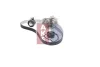 Превью - 570336N AKS DASIS Водяной насос + комплект зубчатого ремня (фото 3)
