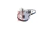Превью - 570336N AKS DASIS Водяной насос + комплект зубчатого ремня (фото 14)