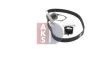 Превью - 570359N AKS DASIS Водяной насос + комплект зубчатого ремня (фото 12)