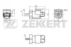 SE-8505 ZEKKERT Датчик, скорость