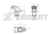 SE-5049 ZEKKERT Датчик, положение распределительного вала