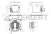 SE-1081 ZEKKERT Датчик, давление во впускной трубе